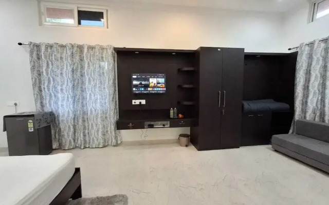 Ejaar Homestay