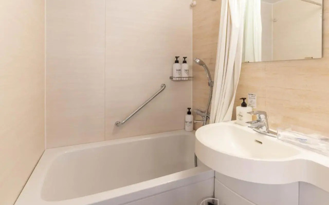 Bijou Suites Vogue