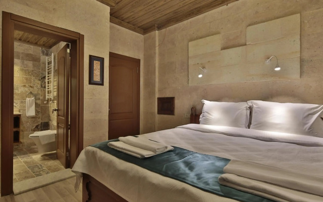 Cappadocia View Hotel