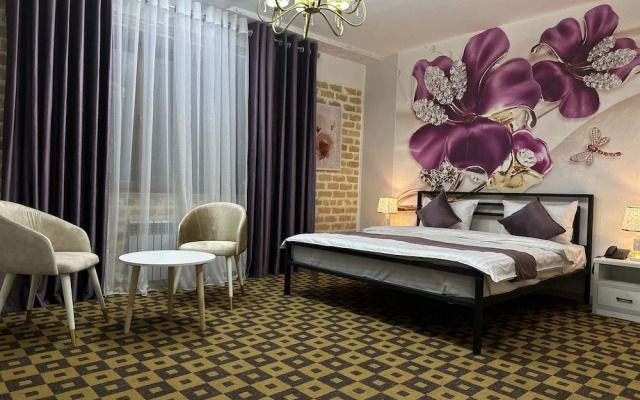 Ayva Hotel