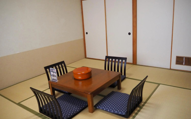 Miyajima Coral Hotel