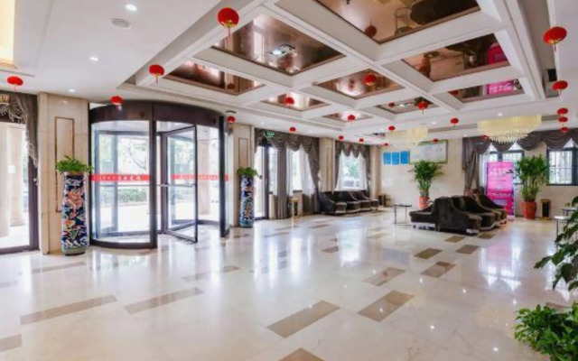 Fuyuan Hotel