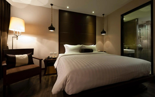 Casa Nithra Bangkok
