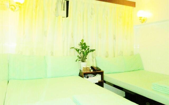 Las Vegas Guest House Carlton Group Of Hostels