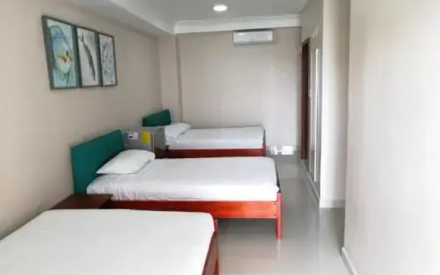 Hotel Playa Hermosa
