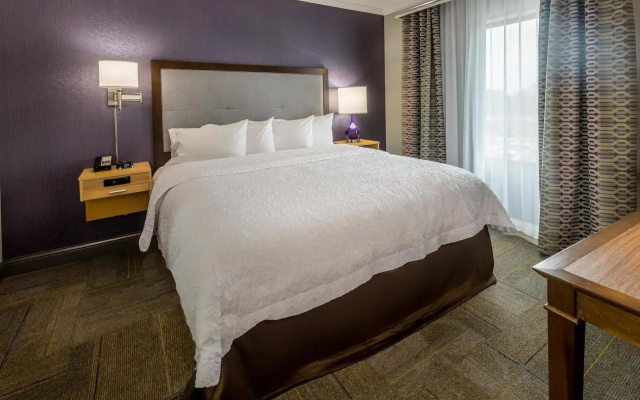 Hampton Inn & Suites Dublin