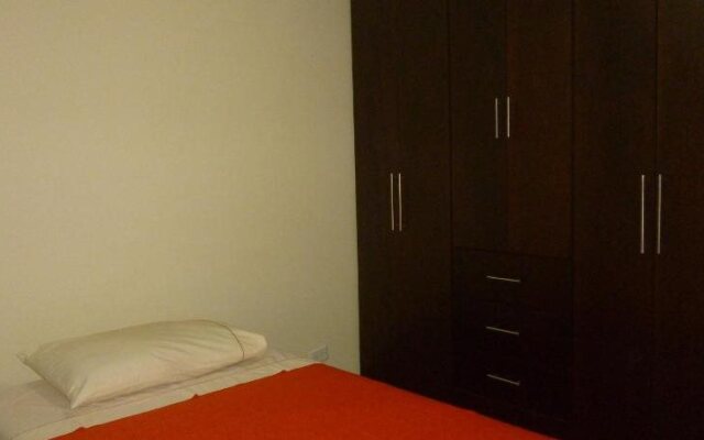 Apartamento Chinca los Lagos - Edificio Diamante