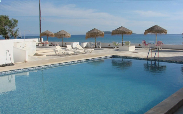 Galatis Hotel