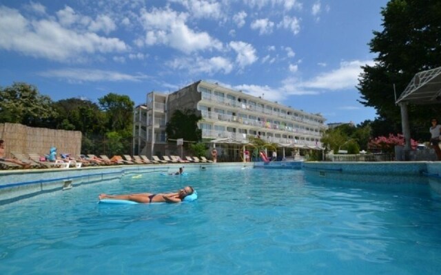 Hotel Dana Park