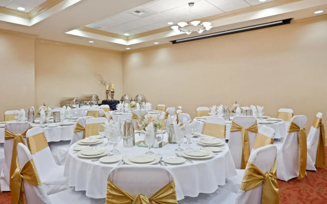 Holiday Inn Yakima by IHG