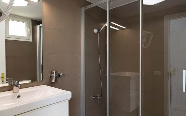 Apartamentos Los Mocanes