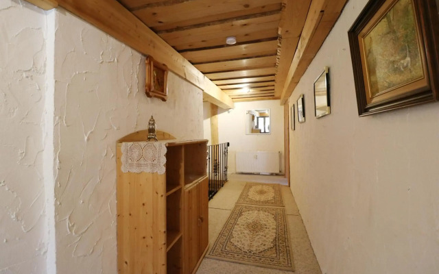 Schwarzwaldhaus Krebs - Villa Kunterbunt, Lenzkirch, Feldberg