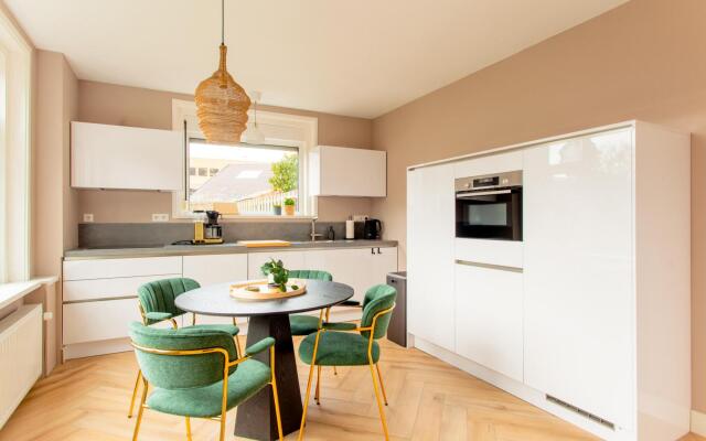 Luxury Mansion at the Harbor Families Only