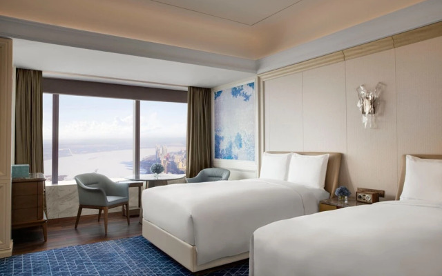 The Ritz-Carlton, Harbin