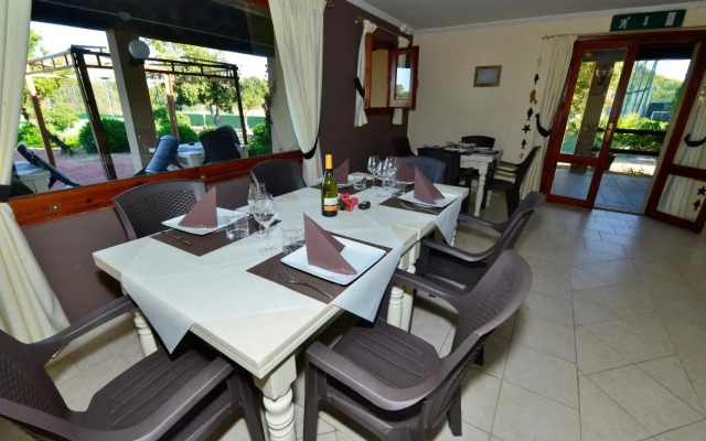 Residenze Sporting