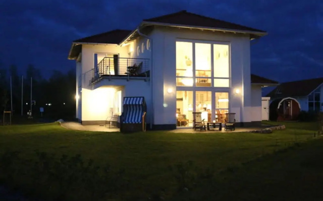To"n Luchtfuer Comfortable Holiday Residence