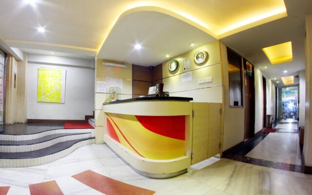 Antoni Hotel