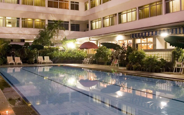 Hotel Marcopolo Jakarta