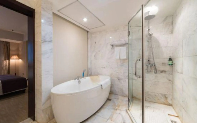 Linhai International Hotel