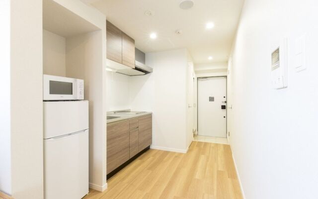 SG Residence Inn Hakata