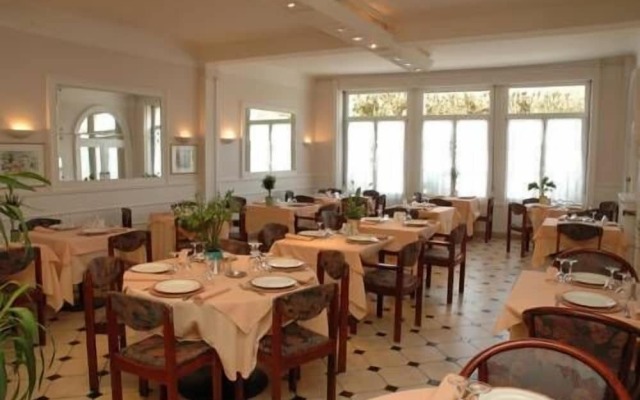 Hotel Restaurant d'Orfeuil