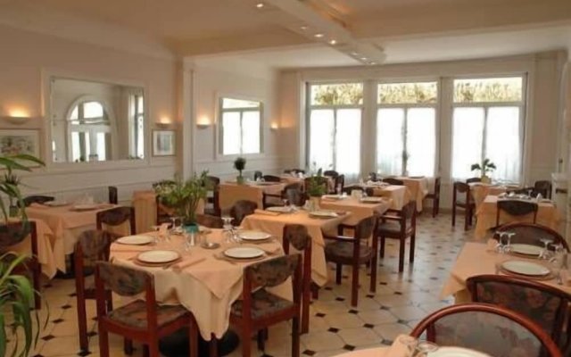 Hotel Restaurant d'Orfeuil
