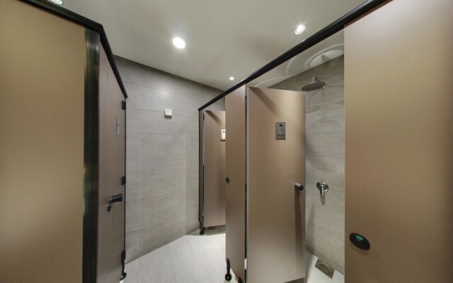 Modern Cave Boutique Stay - Hostel