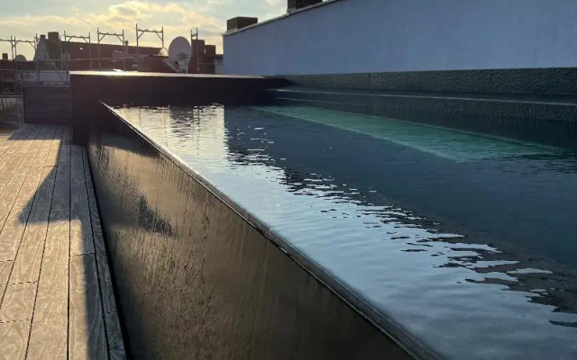 Wilmina Hotel
