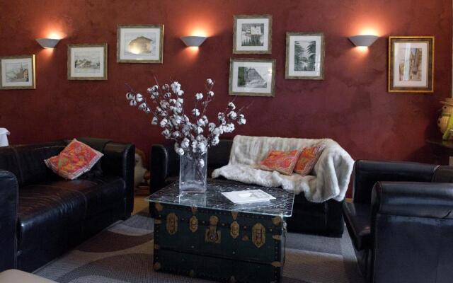 Hôtel Restaurant le Val d'Amby