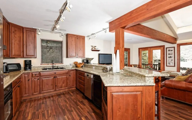 107 Aspen Mountain Rd Condo Unit 1