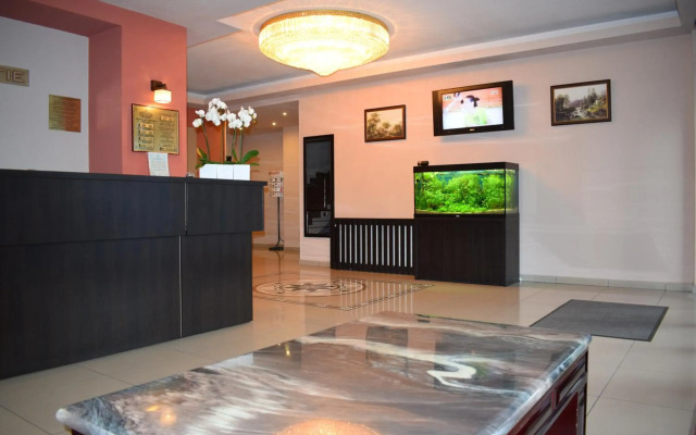 Hotel Regal