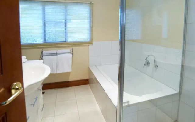 Ballarat Mews Serviced Apartments