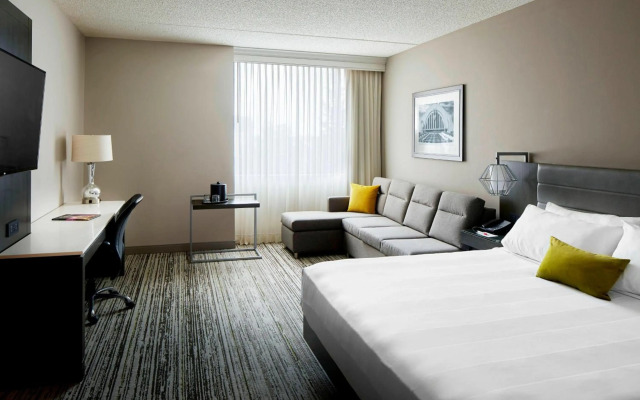 Marriott Cincinnati Airport