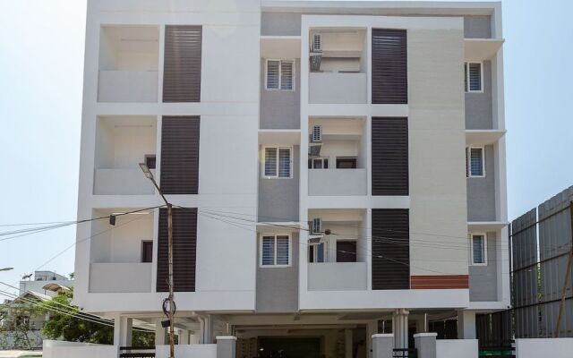 OYO Flagship 24070 Thirupathi Nagar
