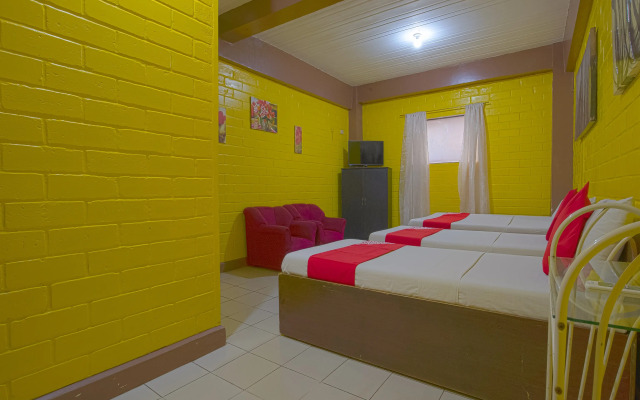 La Maria Pension And Tourist Inn Hotel