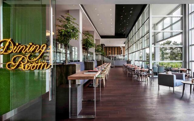 Pullman Miri Waterfront