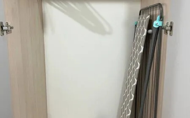 Апартаменты Эль Апарт на ул. Ларина  д. 45, стр. 7