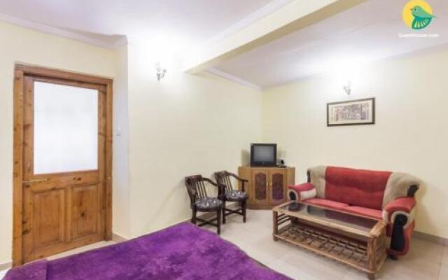 1 BR Boutique stay in The Mall, Shimla, by GuestHouser (39A2)