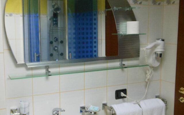 Hotel Vivas