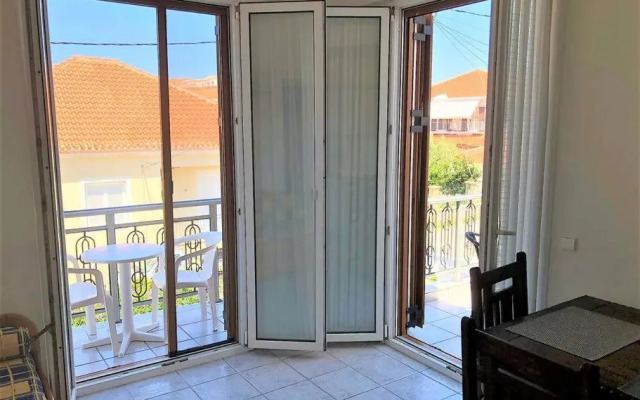 Mythos Suites-Apollo apartment