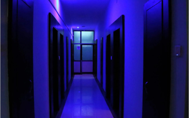 Hotel Shri Karani Vilas