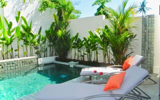 Rawai Ka Villa 4 Bedrooms