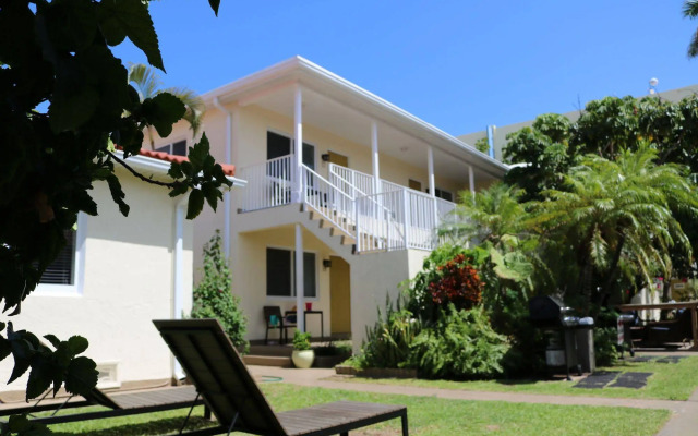 Ocean Drive Villas