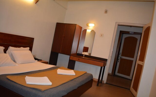 Hotel Blue Hills International