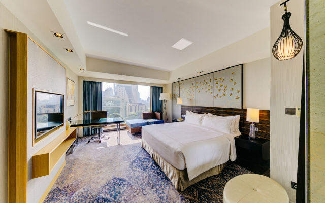 Cinnamon Grand Colombo