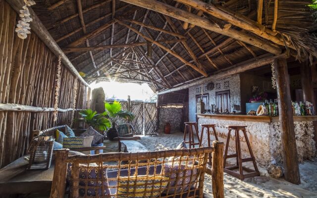 Mamamapambo Boutique Hotel