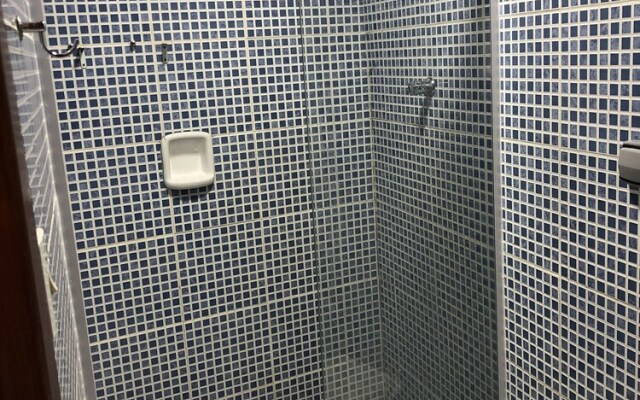 Pousada Beira Rio by OYO Rooms