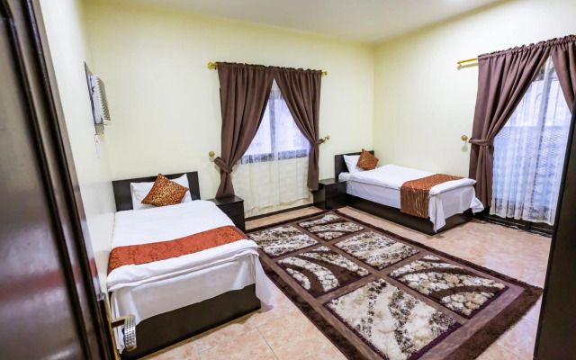 العييري للوحدات المفروشة جدة1