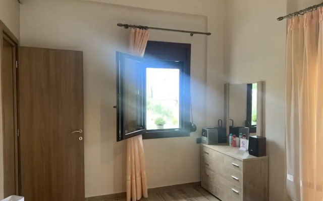 Effie's Maisonette With Detached Studio