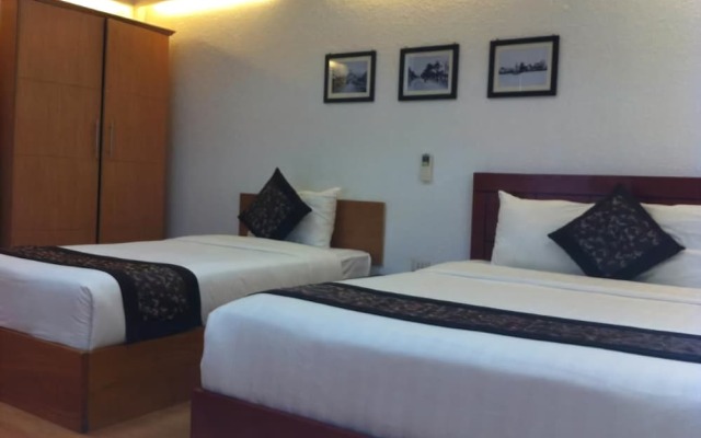 Hanoi Corner Hotel